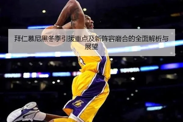 拜仁慕尼黑冬季引援重点及新阵容磨合的全面解析与展望